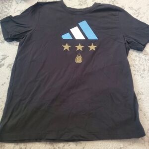Argentina World Cup Shirt